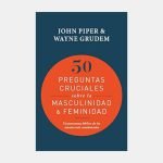 50 preguntas cruciales sobre la masculinidad y la feminidad