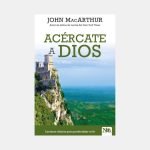 Acércate a Dios