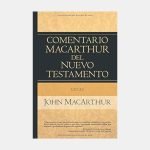 Comentario MacArthur del Nuevo Testamento Lucas