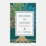 Creciendo en santidad