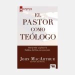 El pastor como teólogo