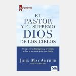 El pastor y el supremo Dios de los cielos