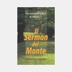 El sermón del Monte