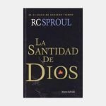 La santidad de Dios