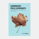 Sorprendido por el sufrimiento