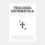 Teología sistemática