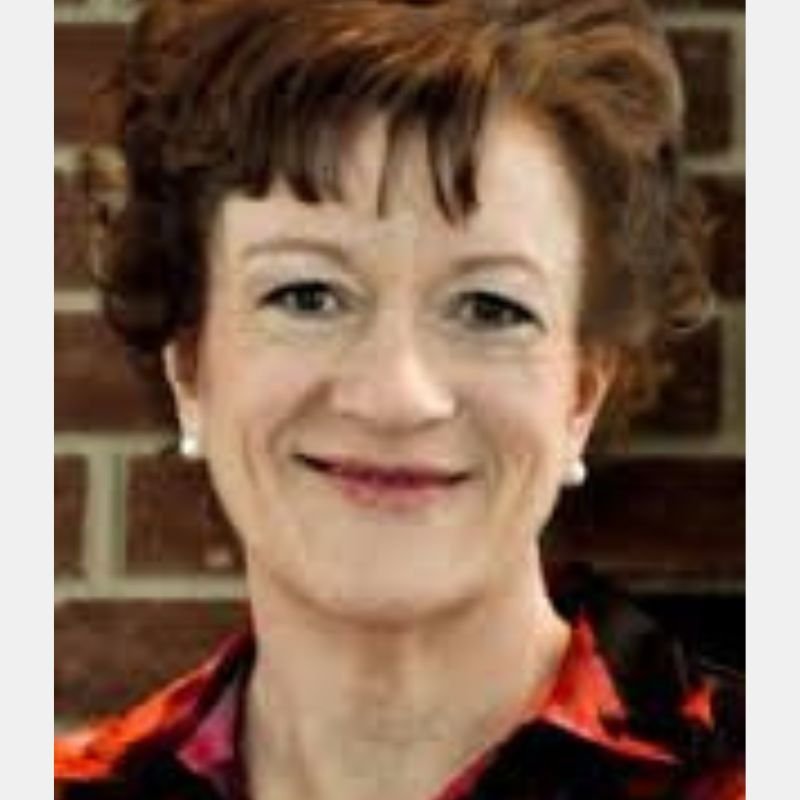 Barbara R. Duguid – Mundo Cristiano