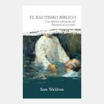 El bautismo bíblico