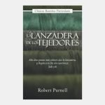 La lanzadera de los tejedores