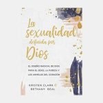 La sexualidad definida por Dios