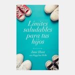 Límites saludables para tus hijos