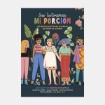 Sus testimonios, mi porción