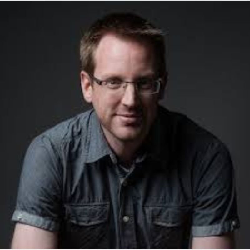 Tim Callis Tim Challies – Mundo Cristiano