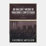 Un millón y medio de oraciones contestadas Vol 2