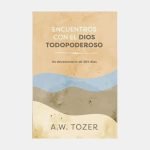 Encuentros con el Dios todopoderoso