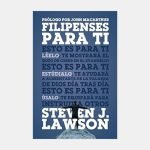 Filipenses para ti