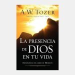 La presencia de Dios en tu vida