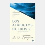 Los atributos de Dios 2