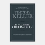 ¿Es razonable creer en Dios?