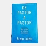 De pastor a pastor