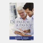 De pastor a pastor