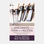 Los ancianos en la vida de la iglesia