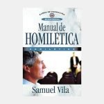 Manual de homilética