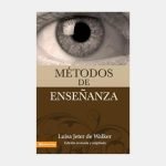 Métodos de enseñanza