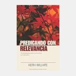 Predicando con relevancia