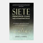 Siete principios clave para un ministerio eficaz