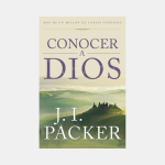 Conocer a DIOS
