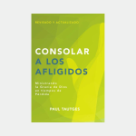 Consolar a los afligidos
