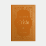 Crecer en Cristo