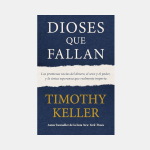 Dioses que Fallan