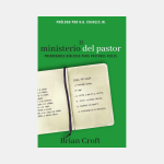 El ministerio del pastor