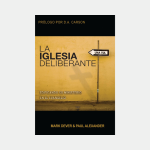 La iglesia deliberante