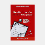 Revitalización bíblica de la iglesia