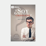 ¿Soy realmente cristiano?