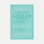 El significado del  Matrimonio