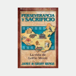 Perseverancia y sacrificio