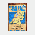Persecución en Holanda