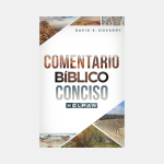 Comentario bíblico conciso