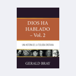 Dios ha hablado vol. 2