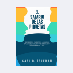 El salario de la pirueta
