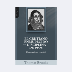 El cristiano enmudecido bajo la disciplina de Dios