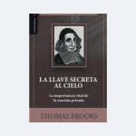 La llave secreta al cielo