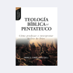 Teología bíblica del pentateuco