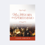 Una historia del puritanismo