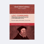 Loci communes principios fundamentales de la fe cristiana (II.1-3):