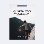 Guardando el corazón